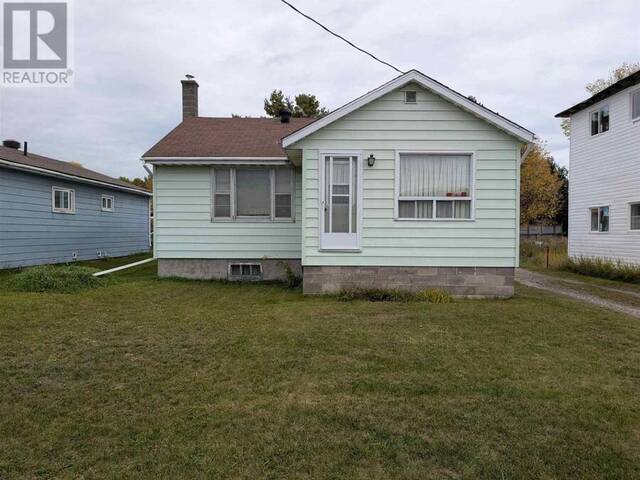 332 Winnipeg ST Thunder Bay Ontario, P0M 3G0 - Property For Sale