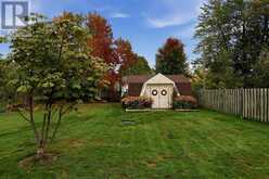 44 McCrea ST | Sault Ste. Marie Ontario | Slide Image Forty-seven