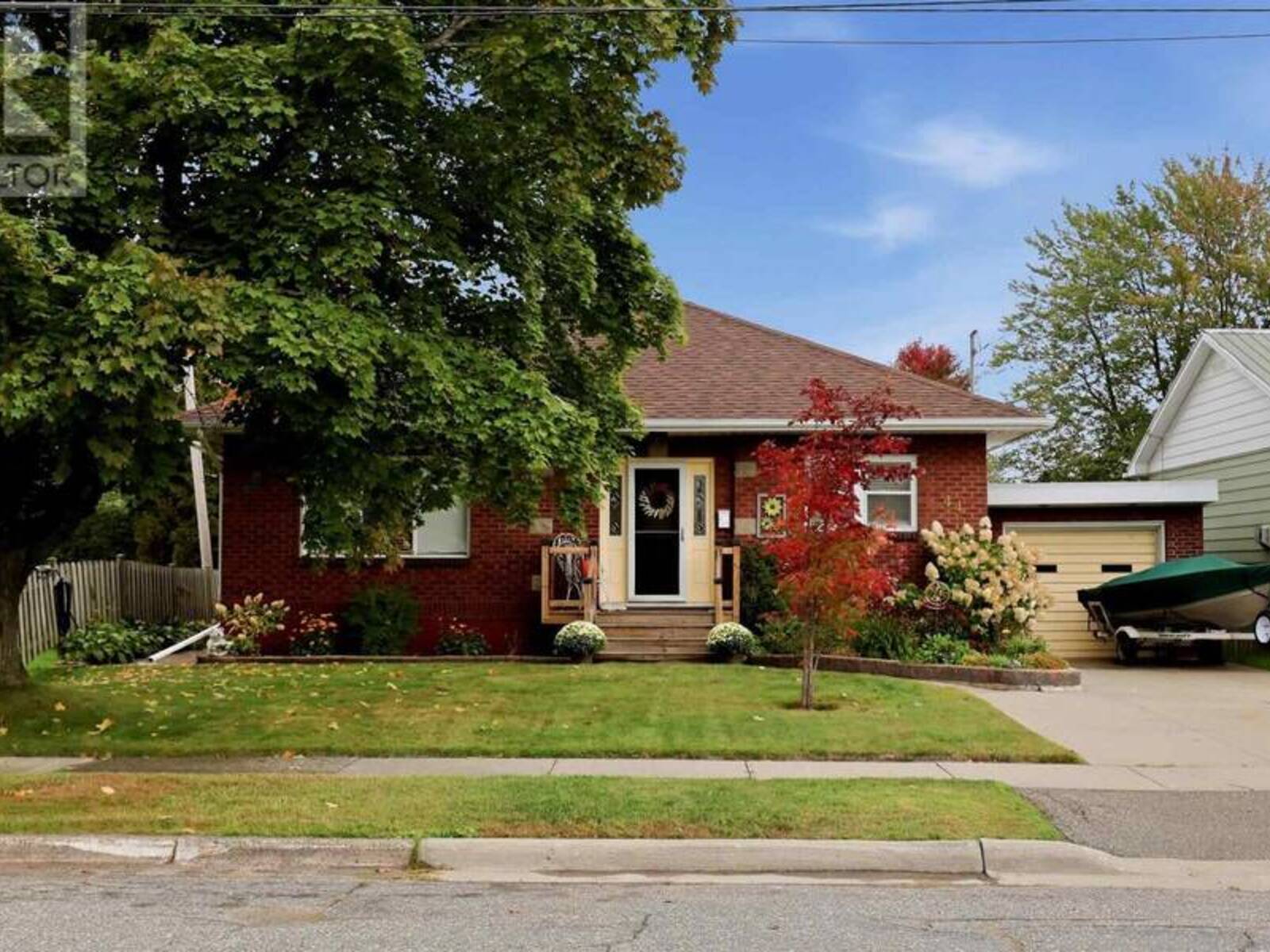 44 McCrea ST, Sault Ste. Marie, Ontario P6A 4A1