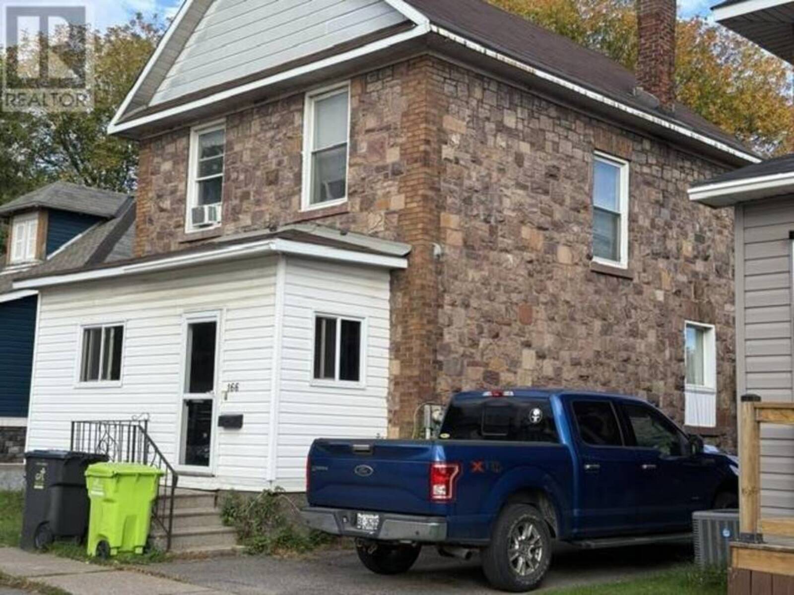 166 Hudson ST, Sault Ste. Marie, Ontario P6A 1T4