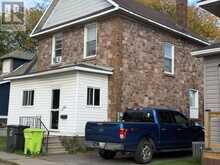 166 Hudson ST | Sault Ste. Marie Ontario | Slide Image One