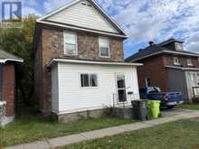 166 Hudson ST | Sault Ste. Marie Ontario | Slide Image Two