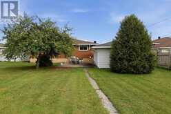 3 Dawson AVE | Sault Ste. Marie Ontario | Slide Image Thirty-four