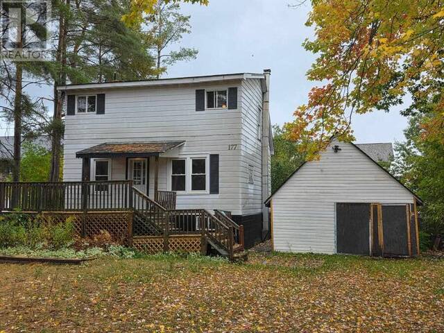 177 River RD Sault Ste. Marie Ontario, P6A 6C3 - 4 Bedrooms Home For Sale