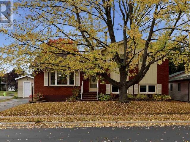 88 Chambers AVE Sault Ste. Marie Ontario, P6A 4V3 - 4 Bedrooms Home For Sale