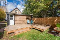 913 Bonney ST | Sault Ste. Marie Ontario | Slide Image Eight