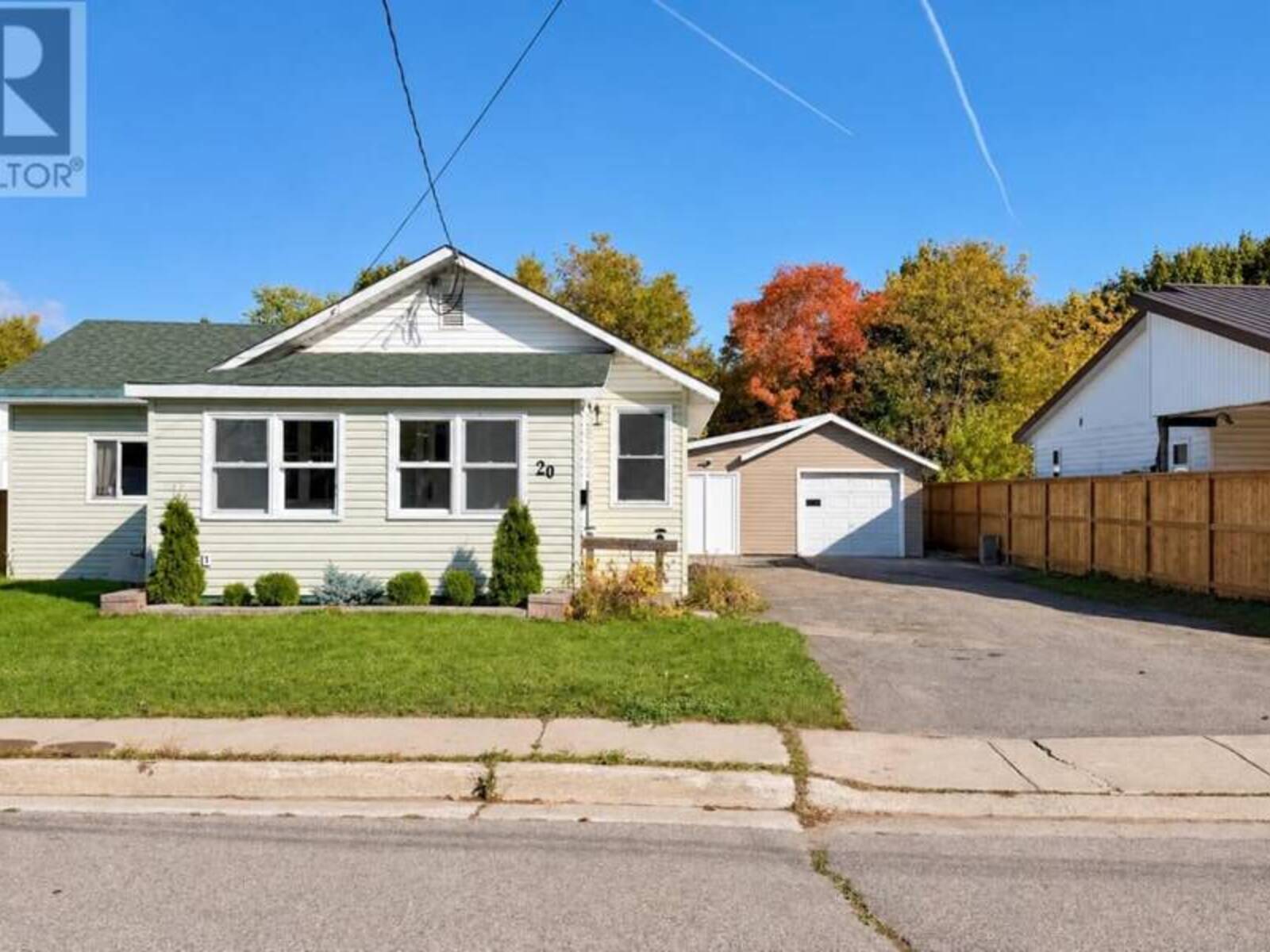 20 Gladstone AVE S, Sault Ste. Marie, Ontario P6B 2R6