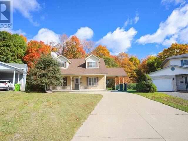 193 Panoramic DR Sault Ste. Marie Ontario, P6B 6E3 - 3 Bedrooms Home For Sale
