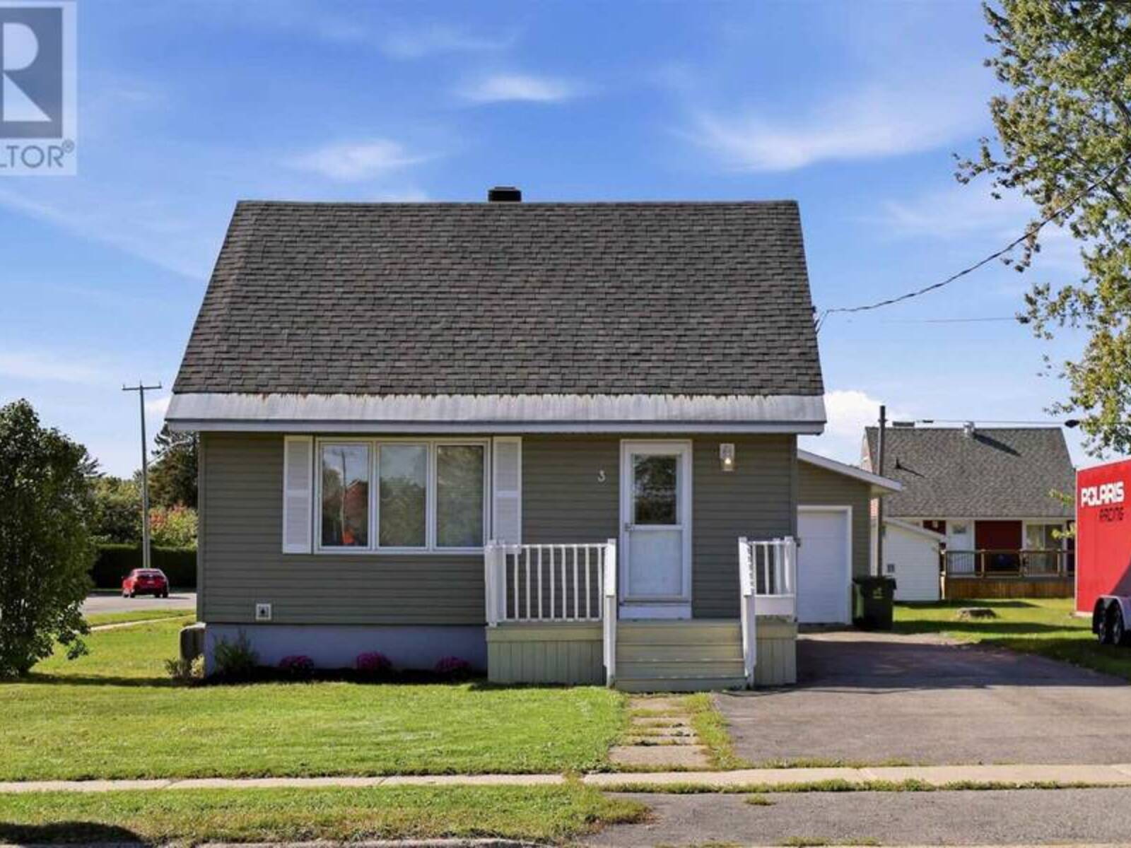 3 Weldon AVE, Sault Ste. Marie, Ontario P6B 3C4