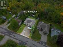 173 Youngfox RD | Blind River Ontario | Slide Image Two