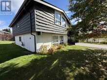 4 Timmins RD | Elliot Lake Ontario | Slide Image Thirty-four