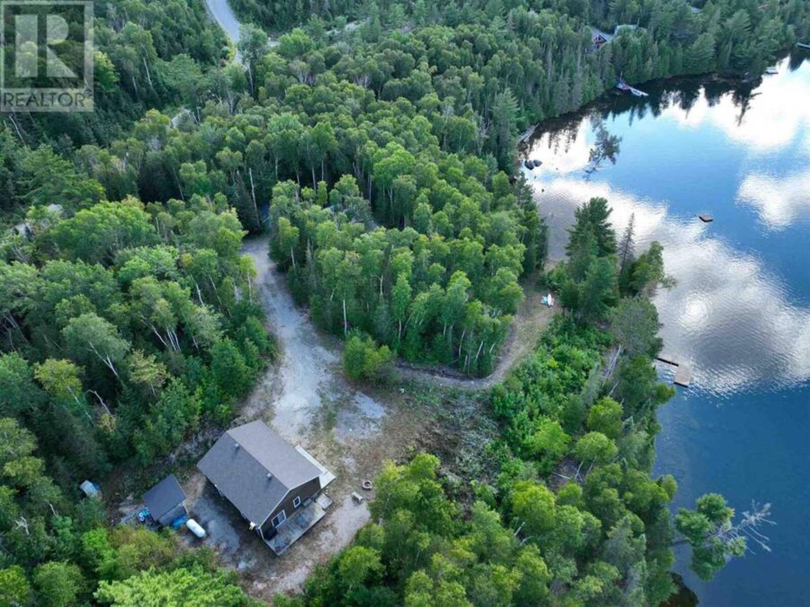 944 Dunlop Shores RD, Elliot Lake, Ontario P5A 2S9