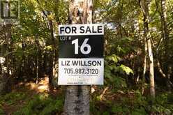 Lot 16 Nokomis Beach RD | Sault Ste. Marie Ontario | Slide Image Two