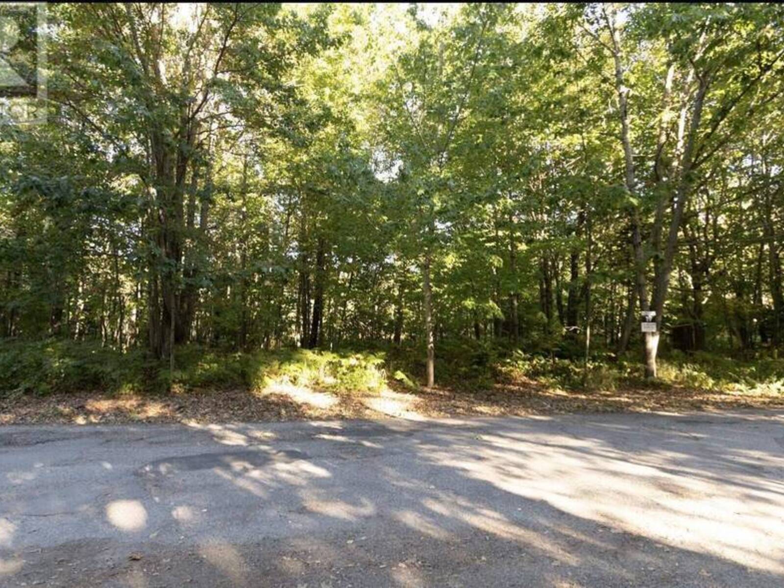 Lot 17 Nokomis Beach RD, Sault Ste. Marie, Ontario P6A 5K6