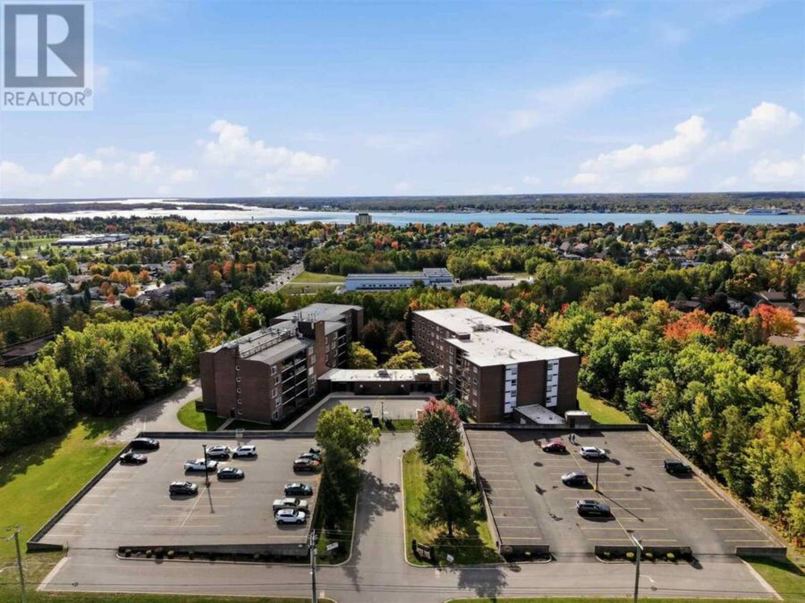 611 - 313 Macdonald AVE, Sault Ste. Marie, Ontario P6B 5Y9