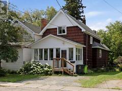 317 Wilson ST Sault Ste. Marie Ontario, P6B 2K7