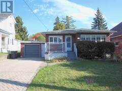 130 McGregor AVE Sault Ste. Marie Ontario, P6A 3W9