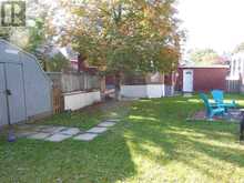 130 McGregor AVE | Sault Ste. Marie Ontario | Slide Image Thirty-six