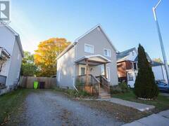 253 St. James ST Sault Ste. Marie Ontario, P6A 1P7