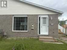 10 Farrell CRES | Elliot Lake Ontario | Slide Image Nineteen