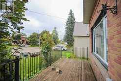 119 Salisbury AVE | Sault Ste. Marie Ontario | Slide Image Three