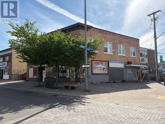 146 Gore ST Sault Ste. Marie Ontario, P6A 1M2 - Multi-family Home For Sale