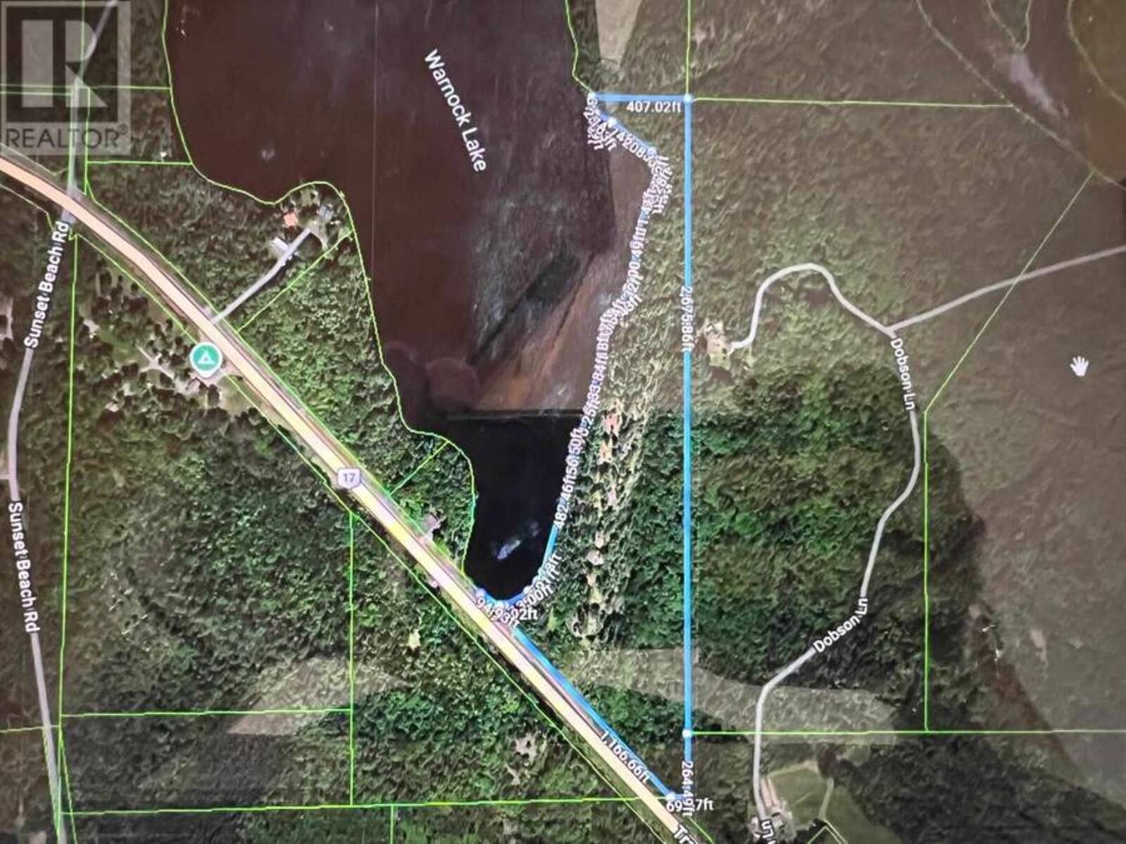 21566 Highway 17 E, Huron Shores, Ontario P0R 1H0