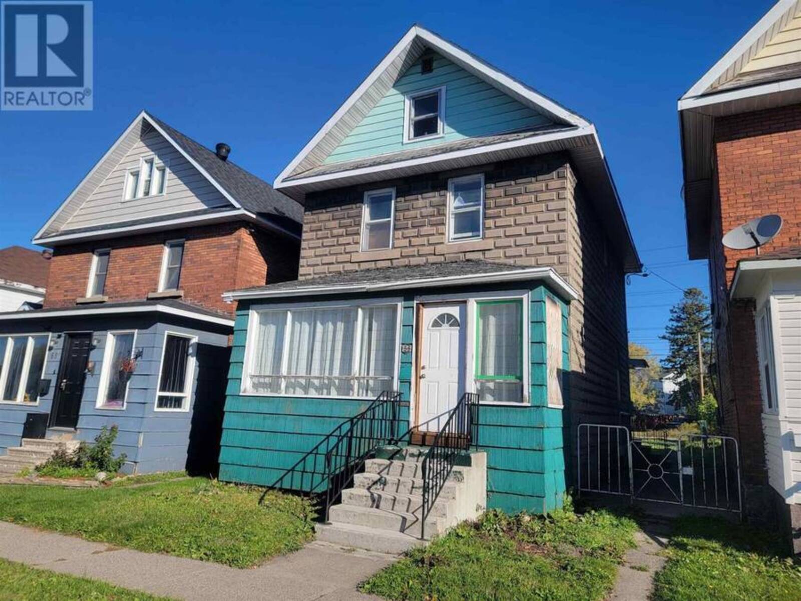 56 Cathcart ST, Sault Ste. Marie, Ontario P6A 1E1