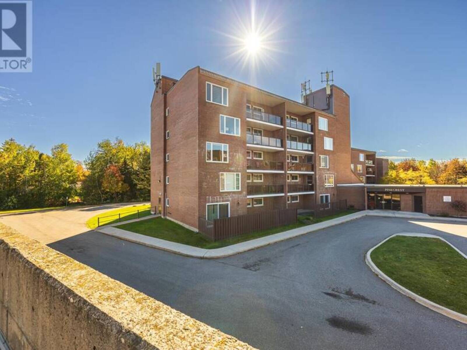 509-313 MacDonald AVE, Sault Ste. Marie, Ontario P6B 5Y9