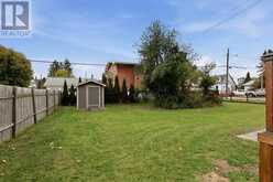 509 Douglas ST | Sault Ste. Marie Ontario | Slide Image Thirty-four