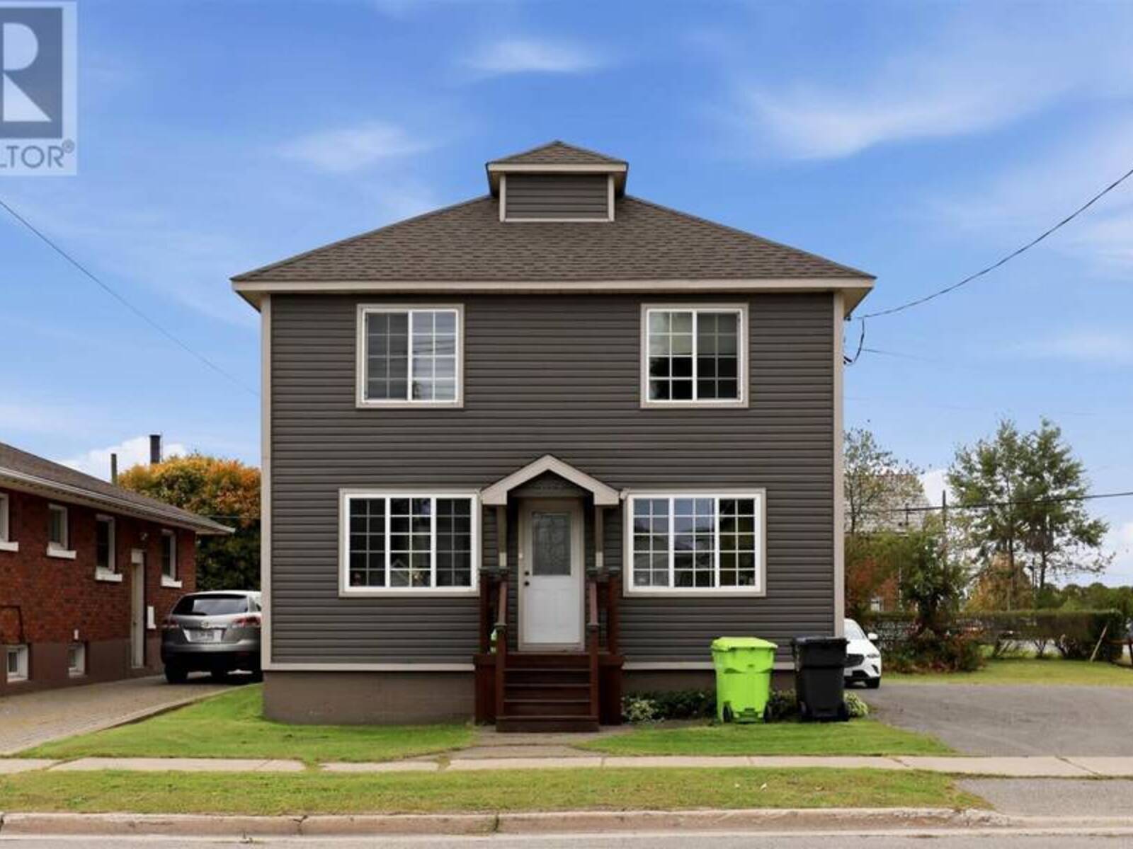 509 Douglas ST, Sault Ste. Marie, Ontario P6C 1T3