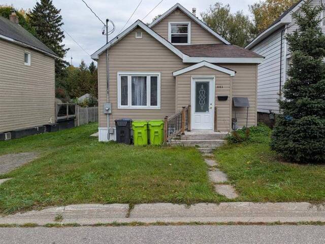 441 Charles ST Sault Ste. Marie Ontario, P6C 3L4 - 3 Bedrooms Home For Sale