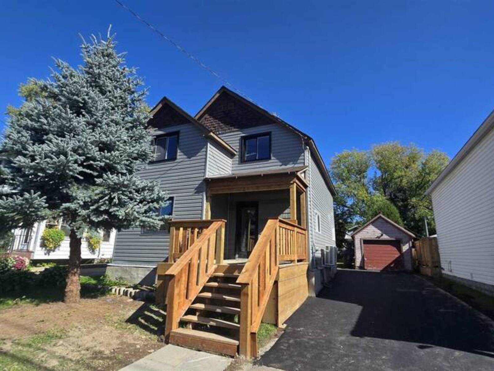 404 John ST, Sault Ste. Marie, Ontario P6C 3J9