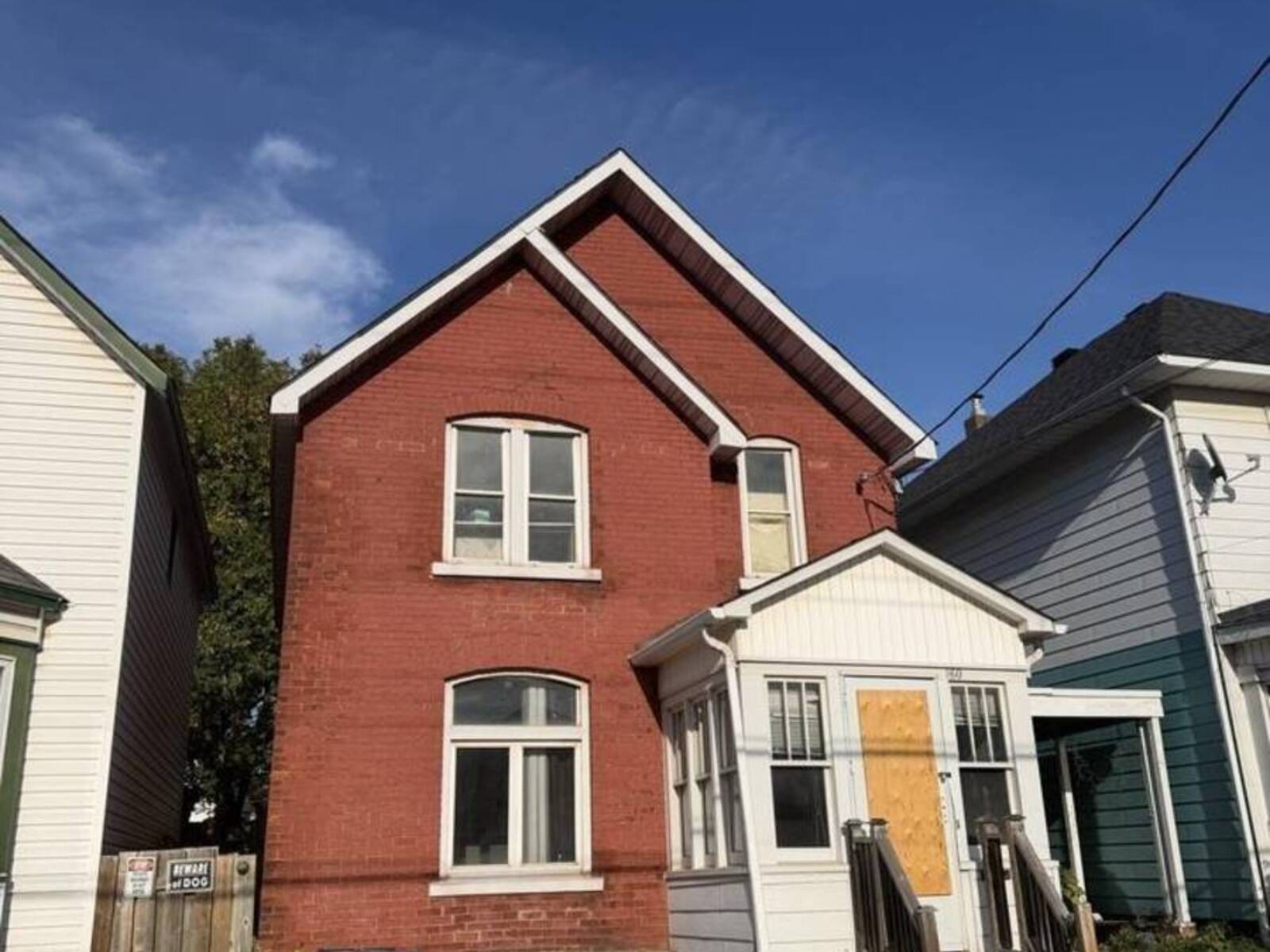 160 Albert ST E, Sault Ste. Marie, Ontario P6A 2J3