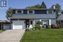 90 Florwin DR | Sault Ste. Marie Ontario | Slide Image One