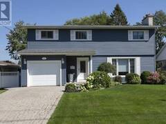 90 Florwin DR Sault Ste. Marie Ontario, P6A 4J1