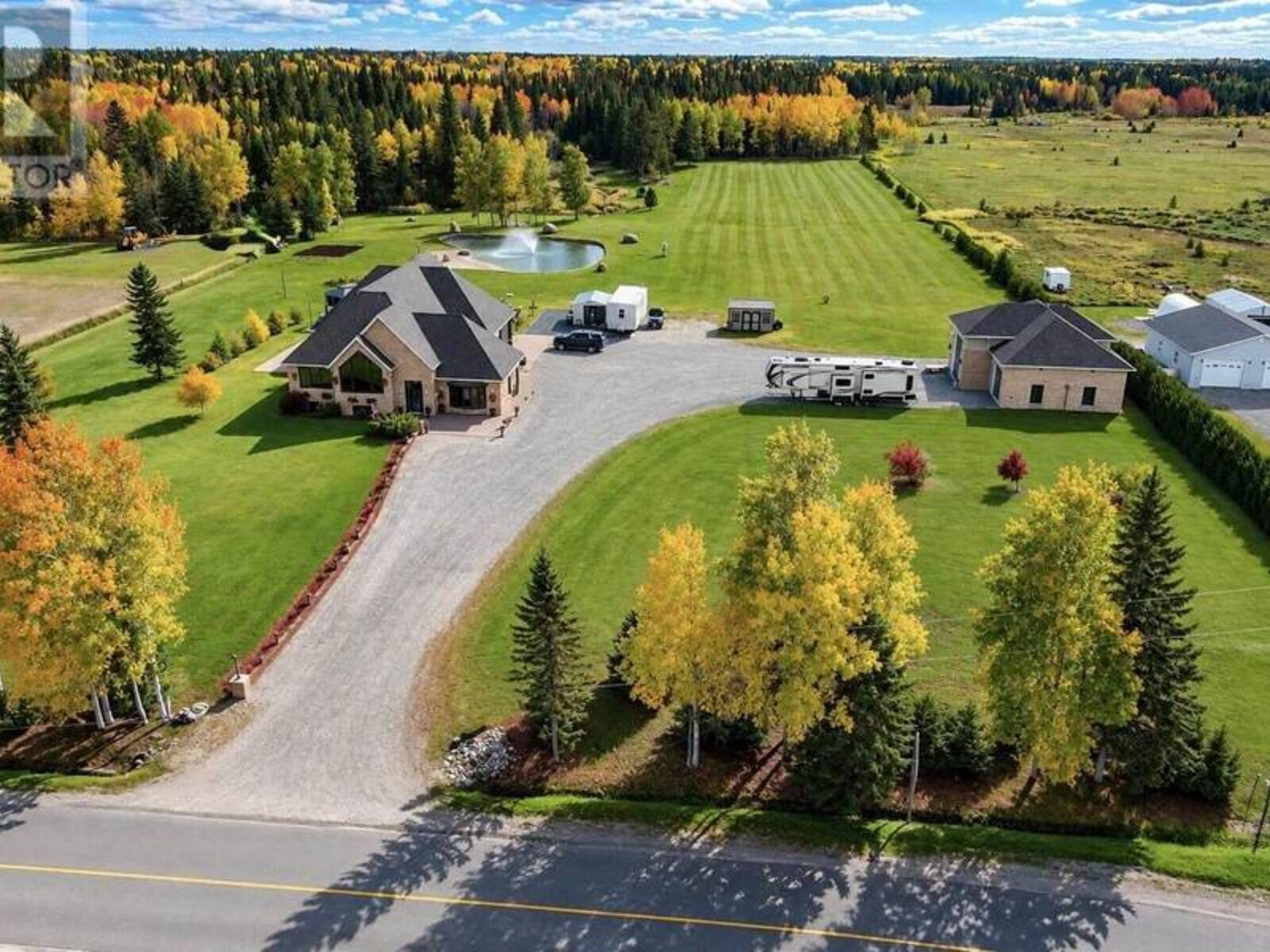 175 Gaspesie RD, North Cochrane, Ontario P0L 1N0