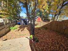 7 Feltz RD | Elliot Lake Ontario | Slide Image Thirty-one