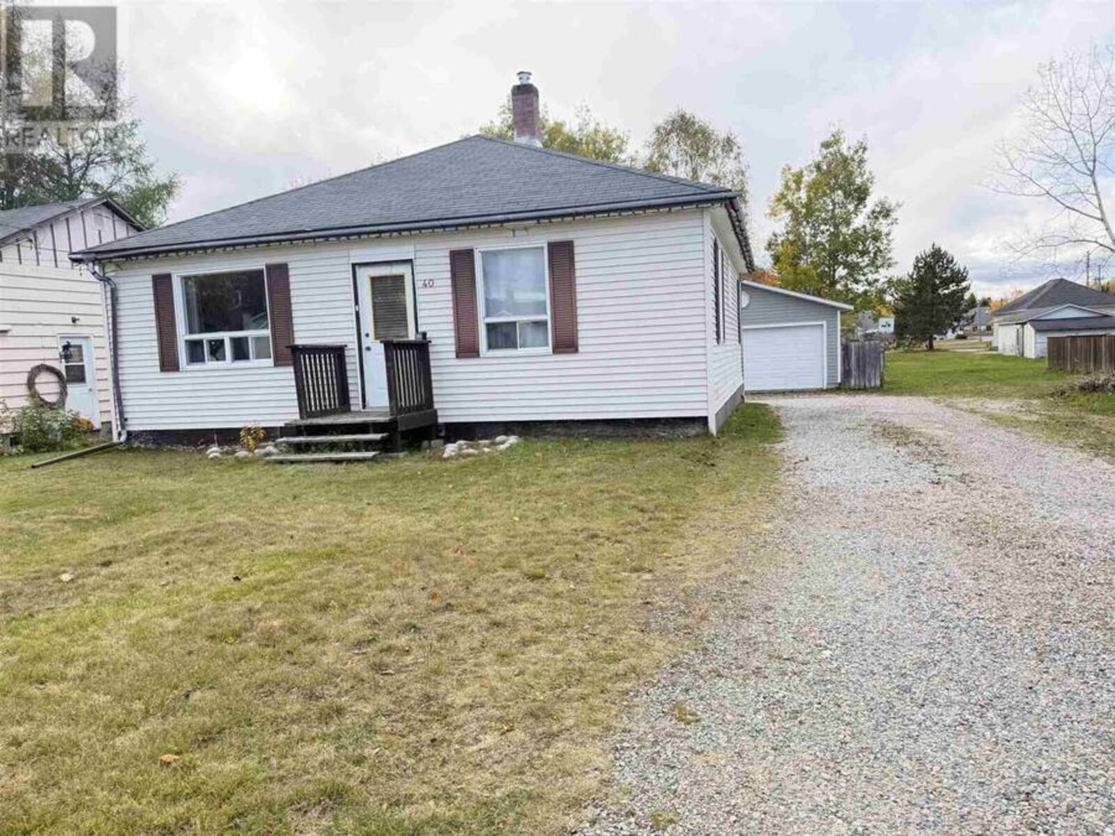 40 Churchill AVE, Wawa, Ontario P0S 1K0