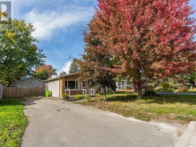 73 Promenade DR Sault Ste. Marie Ontario, P6B 5J5 - 3 Bedrooms Home For Sale