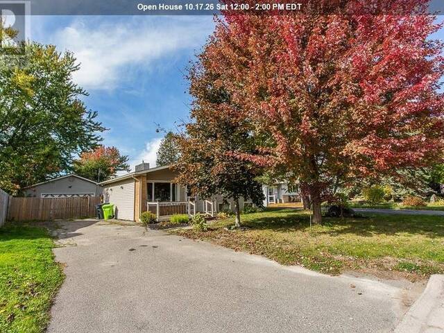 73 Promenade DR Sault Ste. Marie Ontario, P6B 5J5 - 3 Bedrooms Home For Sale