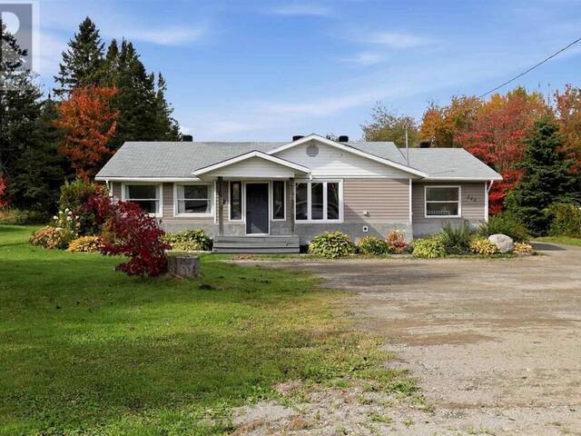 220 Old Garden River RD Sault Ste. Marie Ontario, P6B 5A8 - 3 Bedrooms Home For Sale