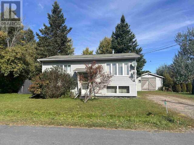 14 Hoatson ST Bruce Mines Ontario, P0R 1C0 - 3 Bedrooms Home For Sale