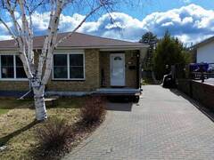 24 McQuarrie PL Elliot Lake Ontario, P5A 3C1