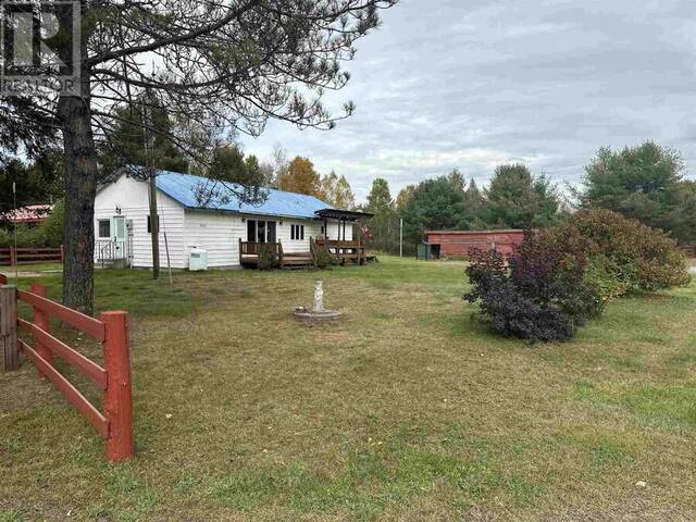 16 Ski Hill RD North Algoma Ontario, P0S 1J0 - 2 Bedrooms Home For Sale