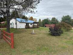 16 Ski Hill RD North Algoma Ontario, P0S 1J0