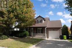 40 Burton RD | Sault Ste. Marie Ontario | Slide Image One