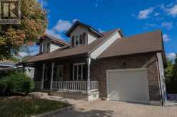 40 Burton RD | Sault Ste. Marie Ontario | Slide Image Three