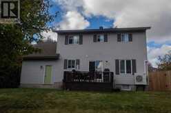40 Burton RD | Sault Ste. Marie Ontario | Slide Image Four