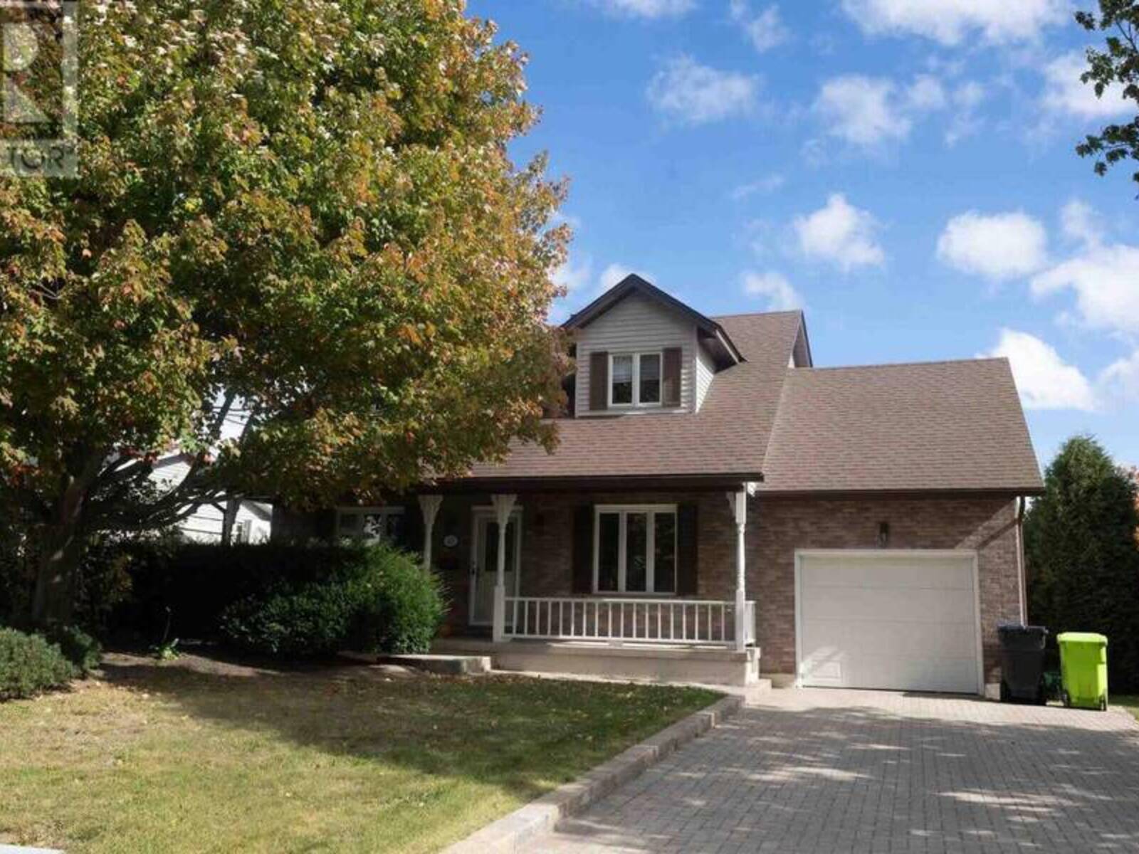 40 Burton RD, Sault Ste. Marie, Ontario P6B 5X1